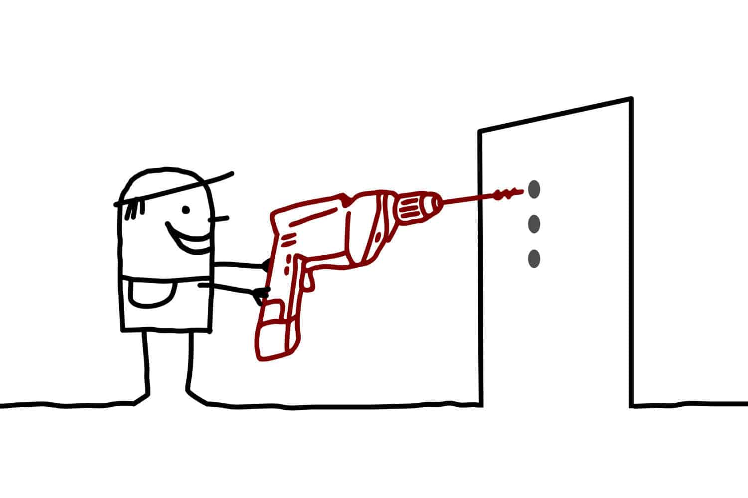 attestation contrat de travail