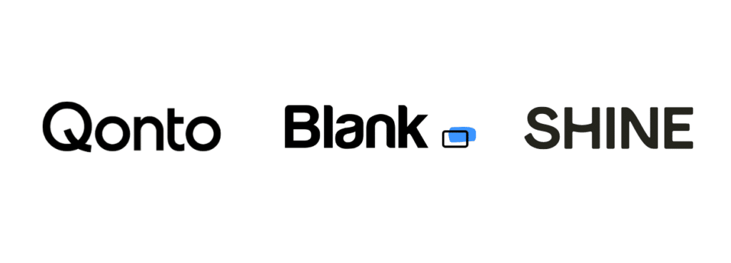 Comparatif Des Logiciels Comptables Blank Qonto Et Shine Le Blog Du