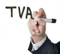 la TVA