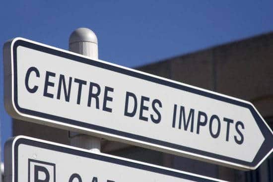 L’enregistrement des statuts aux impôts