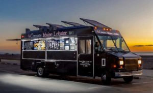 comment faire un business plan pour Le business plan d'un Food truck