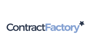 code promo contract factory pour créer en ligne