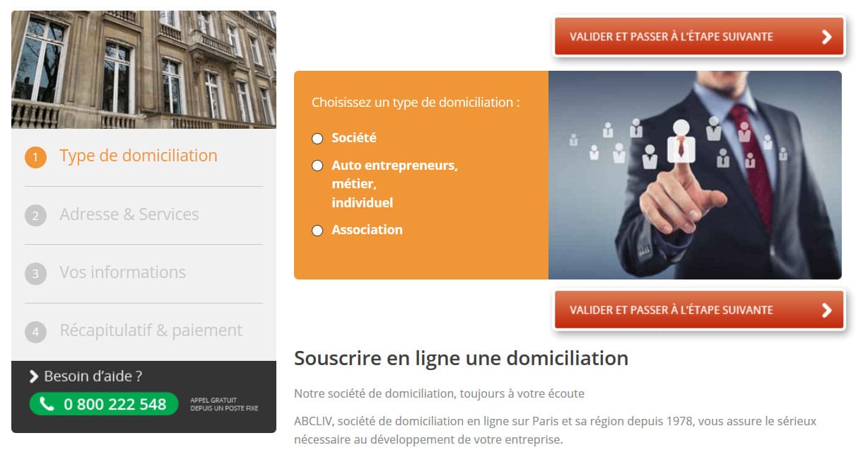 ABCLIV-societe-domiciliation