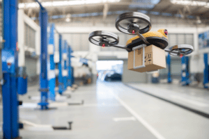 quel drone pour mon entreprise ?