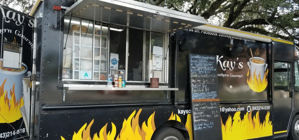 Quel diplôme ou autorisation fautil pour ouvrir un food truck ?  LBdD