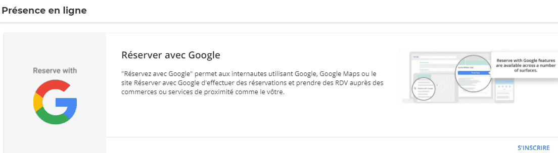 test et avis du logiciel de trésorerie facturation VCITA google