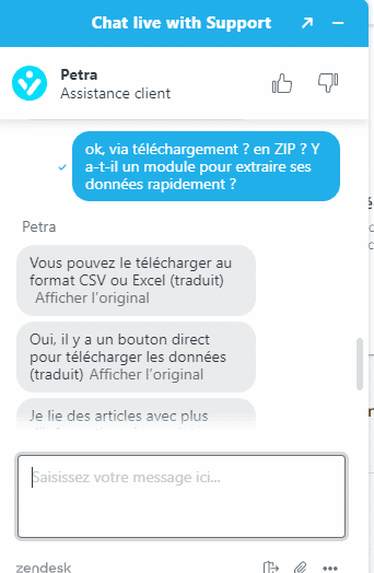 notre test et avis du logiciel de trésorerie facturation VCITA