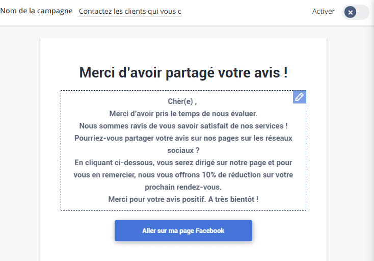 test et avis du logiciel de trésorerie facturation VCITA donner son avis