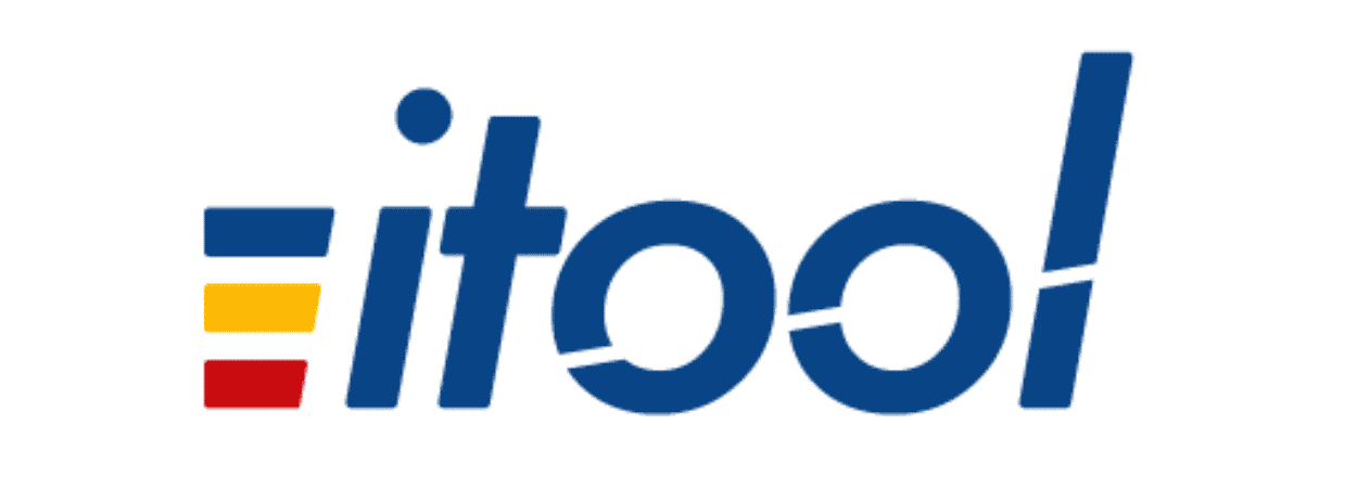 Itool logo pano