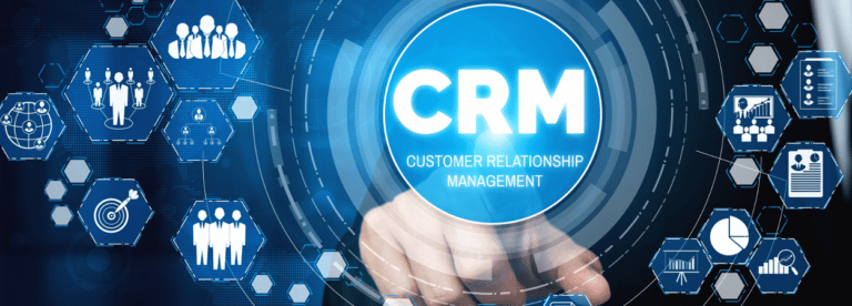 qu'est-ce qu'un CRM définition et fonctionnement