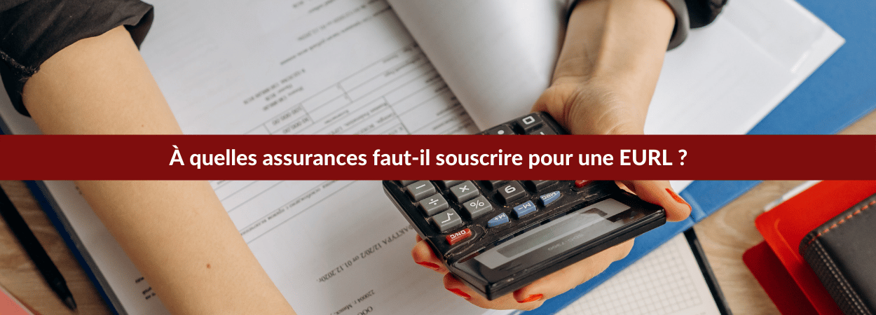 assurance eurl