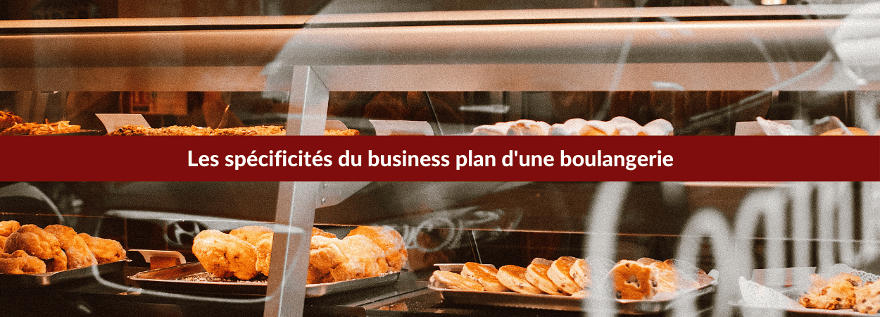 business plan pour un boulangerie