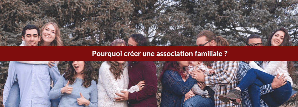 association familiale : définition