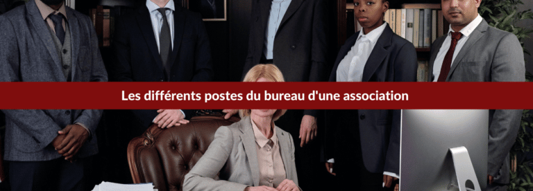 postes bureau association