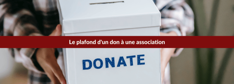 plafond don association