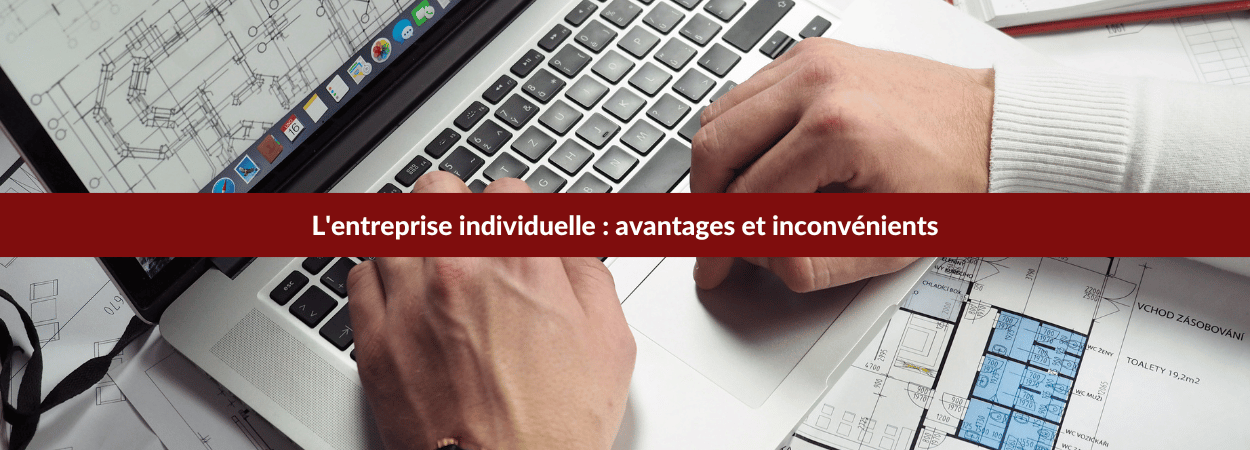 entreprise individuelle avantages