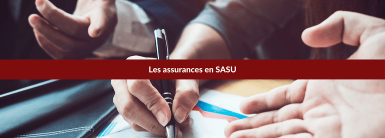 assurances sasu