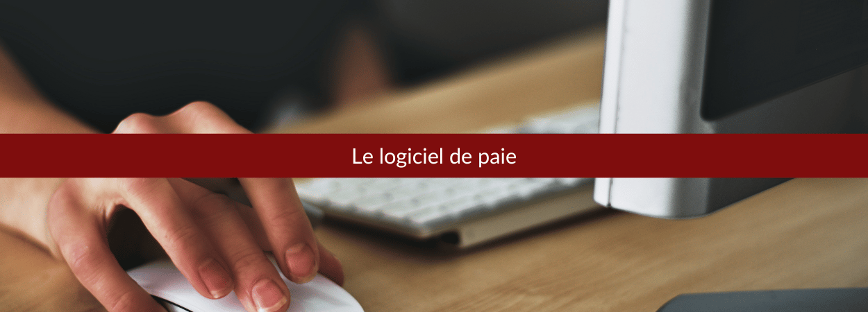 logiciel de paie