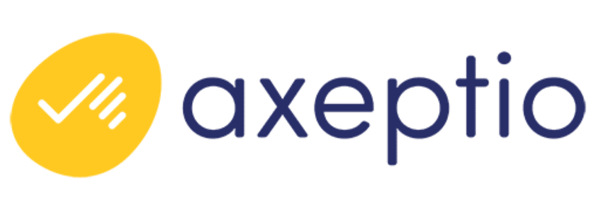 logo axeptio gestion cookie