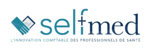 Logo logiciel de comptabilité Self-Med sur le blog du dirigeant