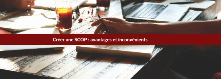 SCOP avantages inconvénients