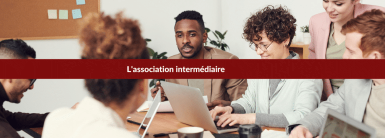 association intermédiaire