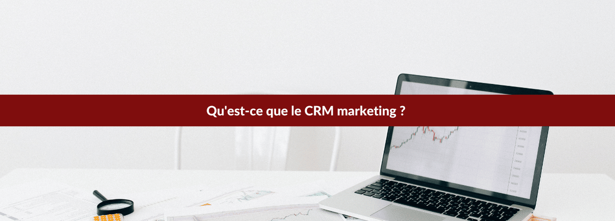 CRM marketing