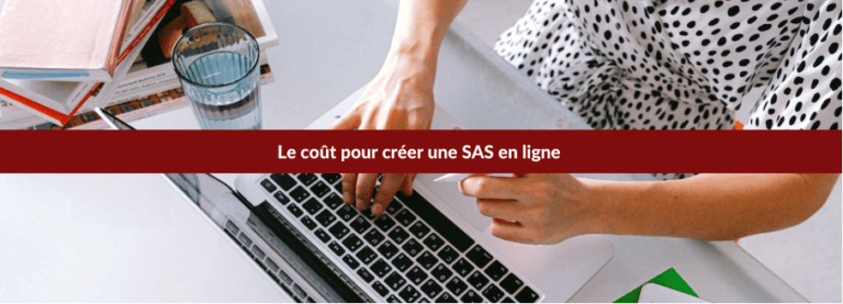 cout créer sas en ligne