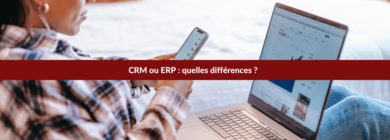 crm ou erp