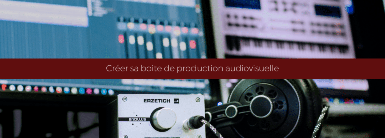 boite production