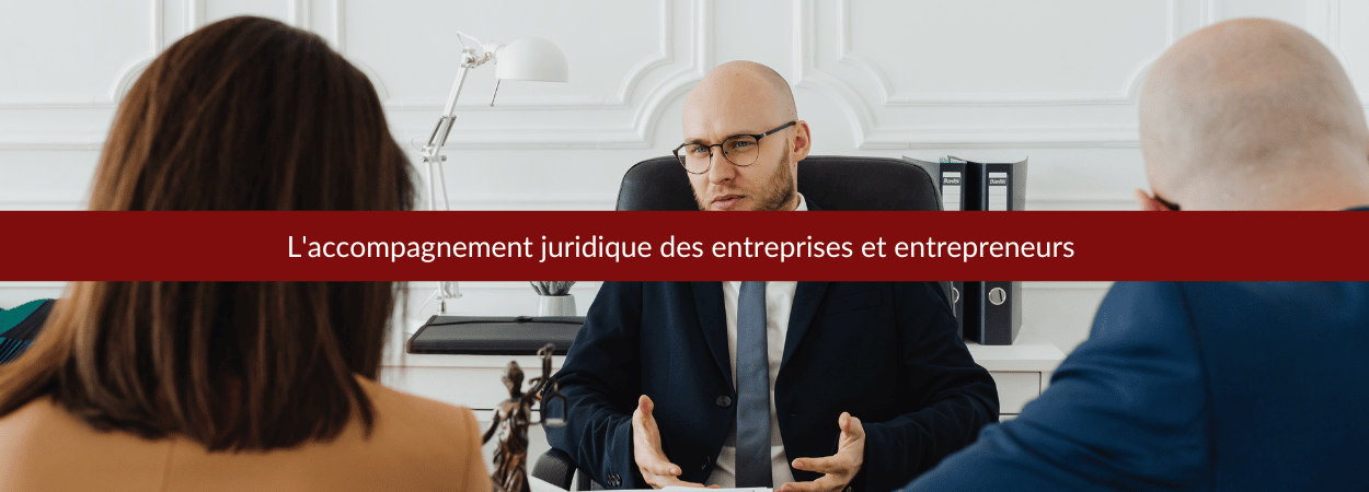 accompagnement juridique