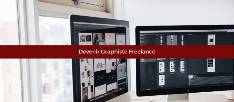 Comment devenir Graphiste freelance