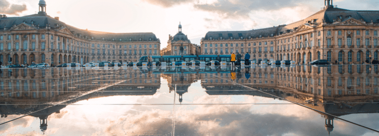 opter domiciliation entreprise bordeaux