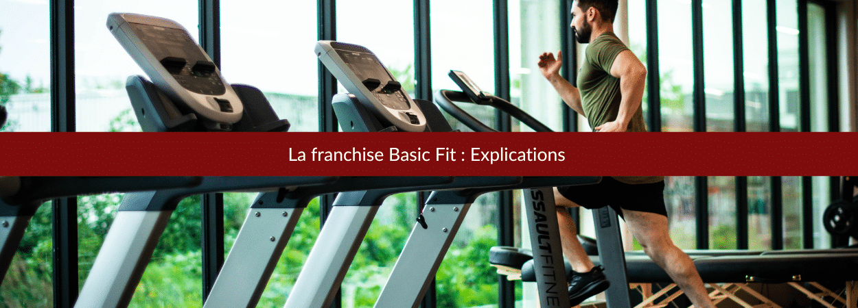 La franchise basic fit