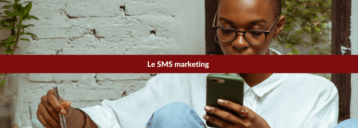 campagne marketing sms