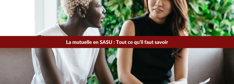 Mutuelle SASU