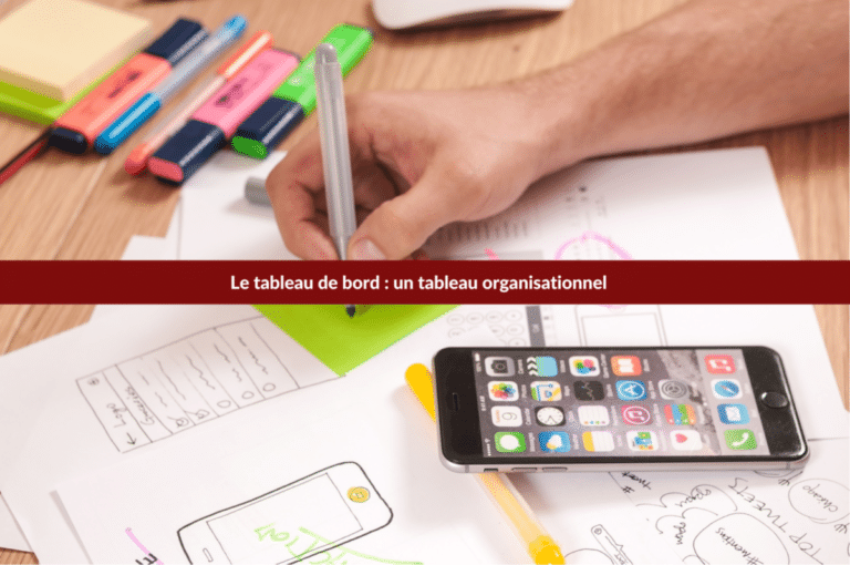 Tableau organisationnel