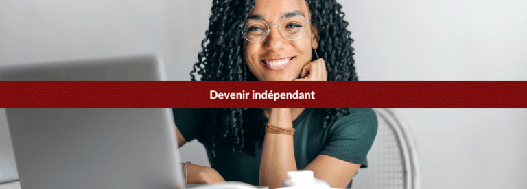 indépendant : comment devenir son propre patron ?