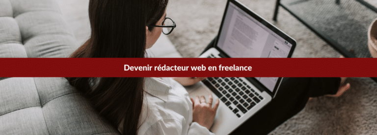 devenir rédacteur en freelance