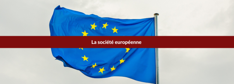 société européenne