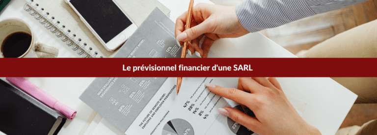 prévisionnel financier sarl