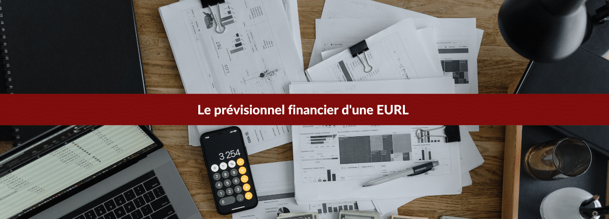 prévisionnel financier eurl