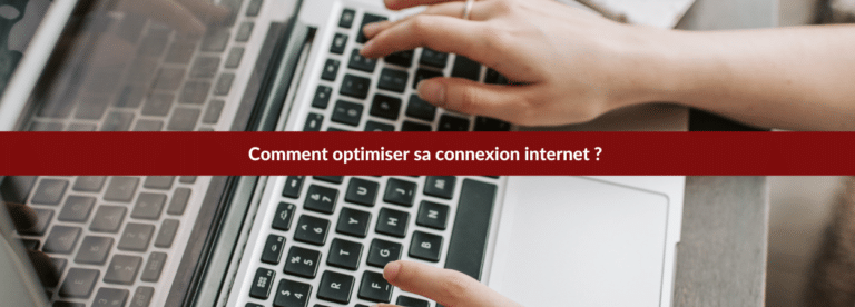 connexion internet