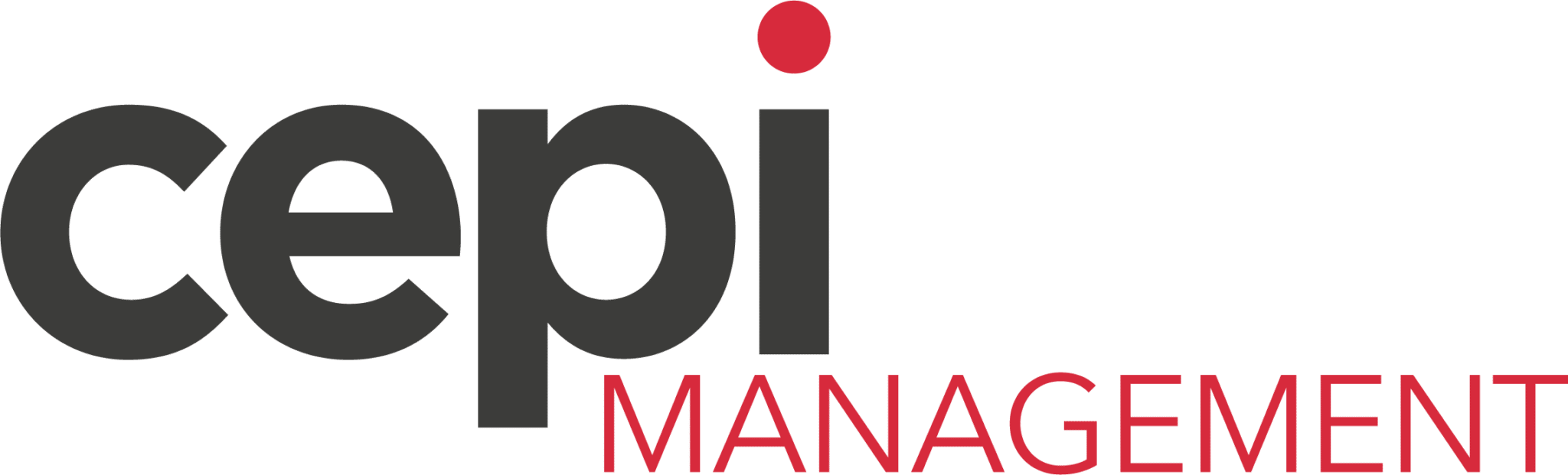 logo cepi management