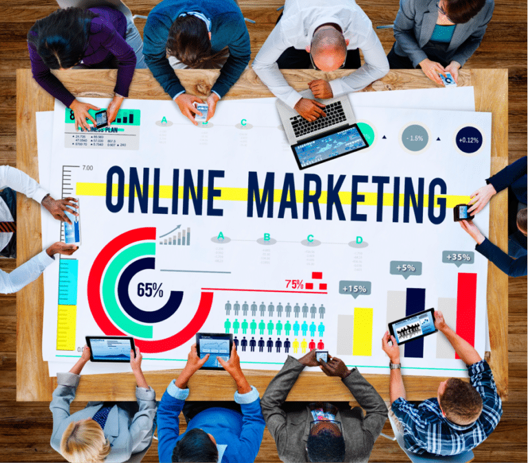 meilleure stratégie de marketing digital