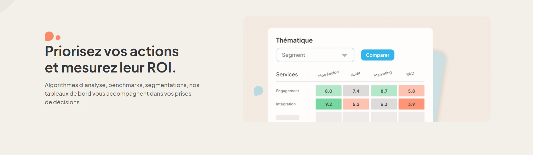 Les fonctionnalité de Bleexo pour améliorer l'expérience collaborateur sur Le Blog du Dirigeant