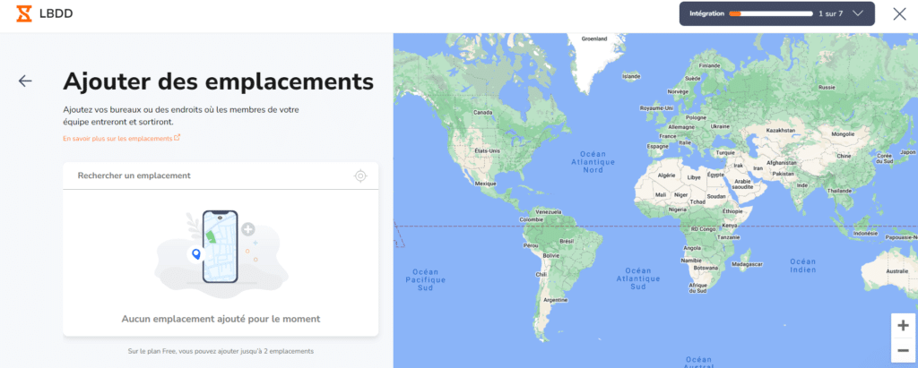 Géolocalisation des salariés avec le logiciel Jibble sur Le Blog du Dirigeant