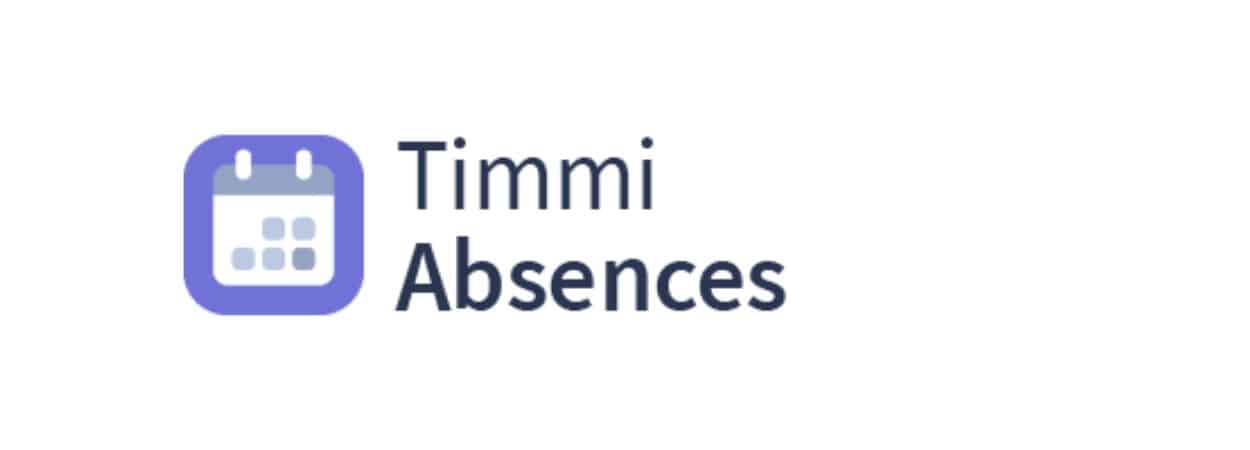 Le logiciel Timmi Absences by Lucca sur Le Blog du Dirigeant