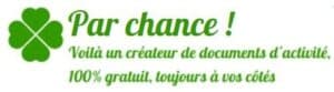 Logo Parchance.fr