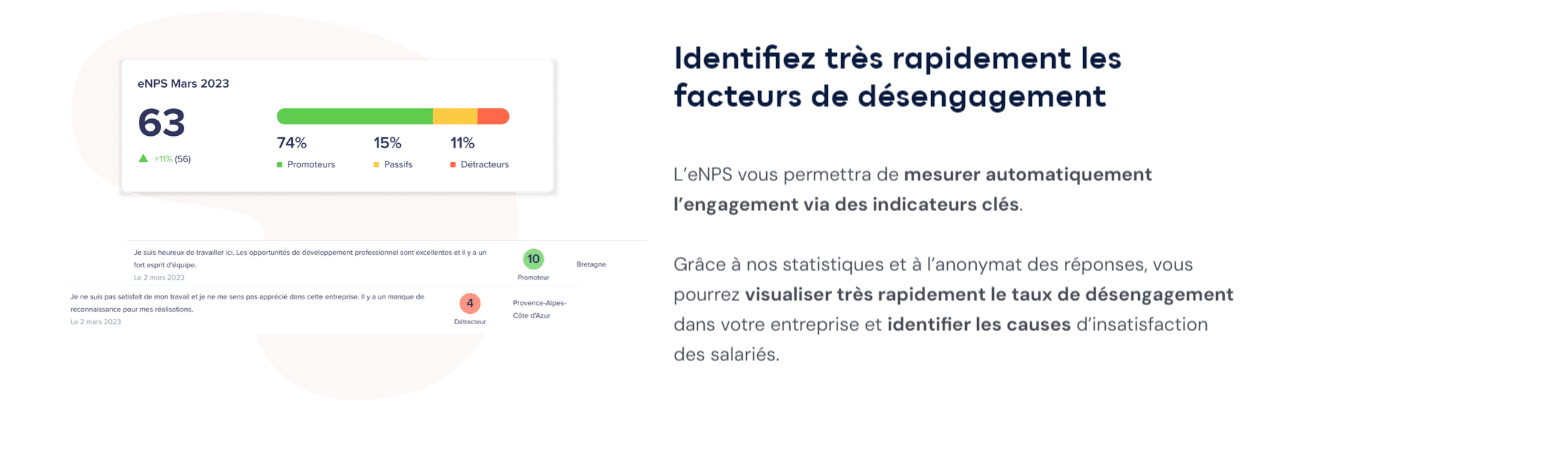 Notre avis sur les sondages et enps du logiciel Elevo sur Le Blog du Dirigeant